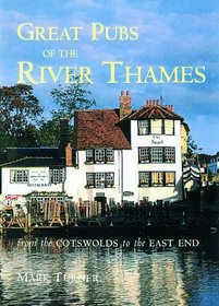Pubs of the River Thames