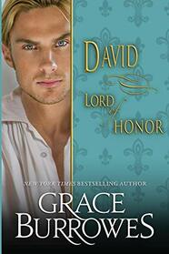 David: Lord of Honor