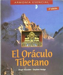 El Oraculo tibetano (Spanish Edition)