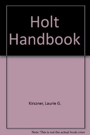 Holt Handbook