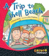 A Trip to Shell Beach (Oxford Literacy)