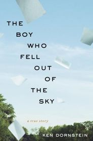 The Boy Who Fell Out of the Sky : A True Story