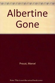 Albertine Gone