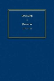 The Complete Works of Voltaire: 