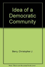 Idea Democratic Community