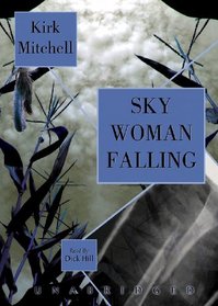 Sky Woman Falling (Library Edition)