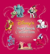 Disney's Storybook Collection Vol.2