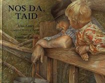 Nos Da, Taid (Welsh Edition)