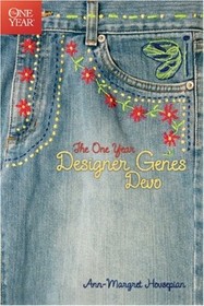 The One Year Designer Genes Devo