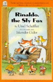 Rinaldo, the Sly Fox (Easy-to-Read Book)