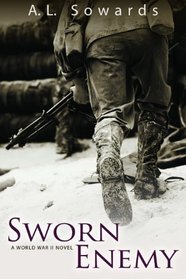 Sworn Enemy (Espionage, Bk 2)