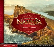 Prince Caspian (Radio Theatre)