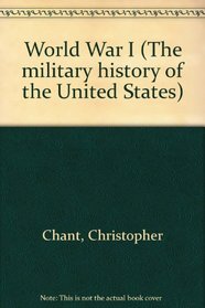 World War I (The military history of the United States)