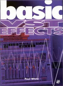 Basic Vst Effects (Basic Series)
