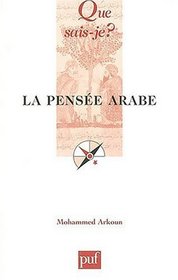 La Pense arabe