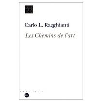 Les Chemins de l'art