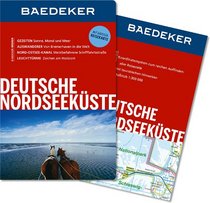 Baedeker Reisefhrer Deutsche Nordseekste