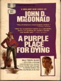 A Purple Place For Dying - R2062