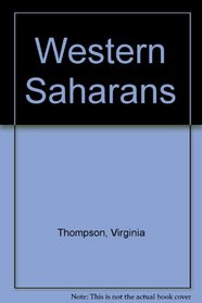 Western Saharans