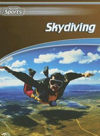 Skydiving (Action Sports)