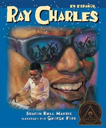 Ray Charles (Ray Charles) (Turtleback School & Library Binding Edition) (Spanish Edition)