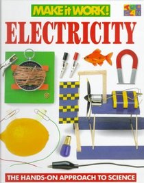 Electricity (Make it Work! Science)