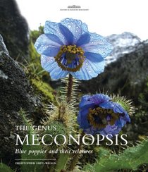 The Genus Meconopsis: Blue poppies and their relatives (Royal Botanic Gardens, Kew - Botanical Magazine Monograph)