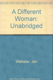 A Different Woman: Unabridged