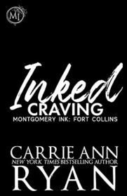 Inked Craving: Montgomery Ink: Fort Collins