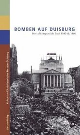 Bomben auf Duisburg