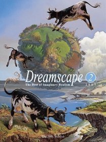 Dreamscape: The Best of Imaginary Realism