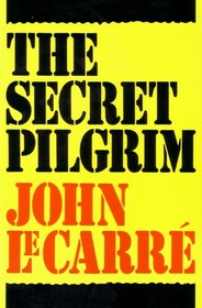 The Secret Pilgrim
