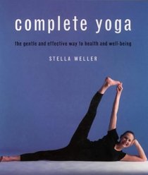 Complete Yoga (Good Housekeeping)