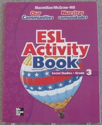 ESL Activity Book for 