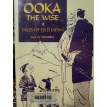 Ooka the Wise: Tales of Old Japan