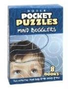 Mind Bogglers Pocket Puzzles (Boxed Sets/Bindups)