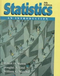 Statistics: An Introduction