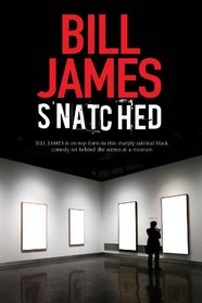 Snatched: A British black comedy
