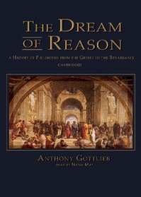 The Dream of Reason: Library Edition