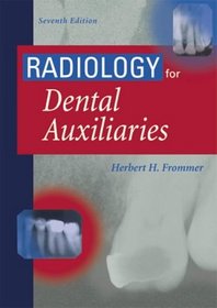 Radiography Dental Auxiliary