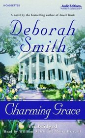 Charming Grace (Smith, Deborah)