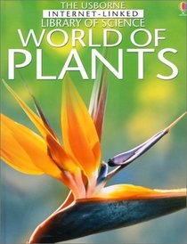 World of Plants (Library of Science)