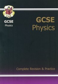 GCSE Physics: Complete Revision and Practice Pt. 1 & 2 (Complete Revision & Practice)
