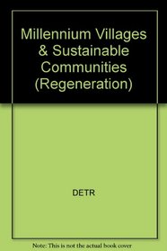 Millennium Villages & Sustainable Communities