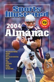 Sports Illustrated 2004 Almanac