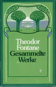 Gesammelte Werke (5 Volume Set)