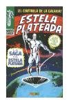 Estela Plateada: El Centinela de la Galaxia! (Silver Surfer Omnibus, Vol 1) (Spanish Edition)