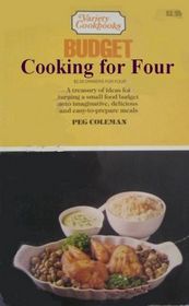 Budget Cooking for Four