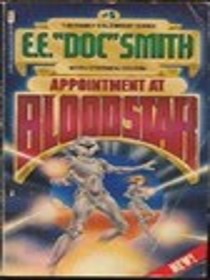 Appointment at Bloodstar