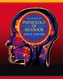 Physiology of Behavior with MyPsychKit (9th Edition)